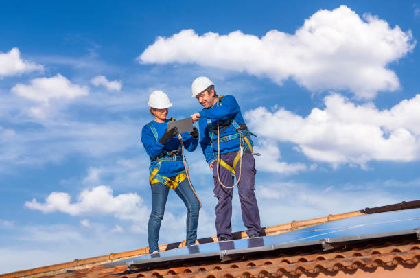 Best Gutter Installation and Repair  in Bethany, OR